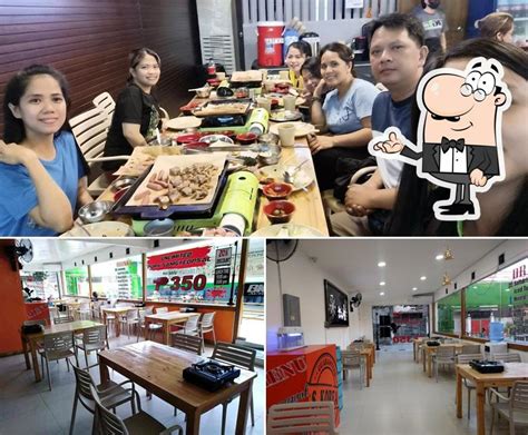 resto bar quezon city|Big 3 Restobar .